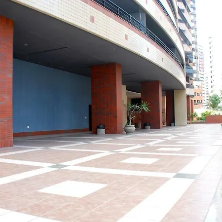 Apartamento Altavista Fortaleza (Ceara)